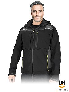 Softshell jakna Larvik
