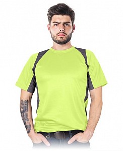 Kratka T-Shirt majica TS