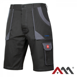 Kratke delovne hlače Procotton