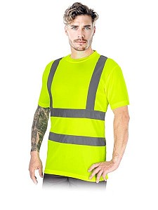 Odsevna T-shirt majica TS