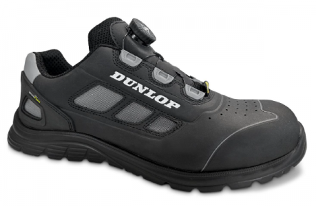 Zaščitni čevlji Dunlop MATT SANDAL S1PS ESD
