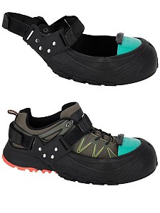 Zaščitna obutev za obiskovalce BR TOE