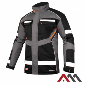 Zimska jakna Professional Ref Long