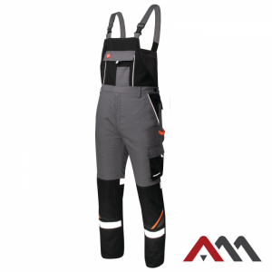 Podložene farmer hlače Ref Professional