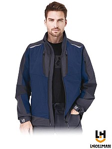 Softshell jakna LH Lorenz