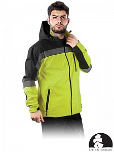 Softshell jakna Lh-Pirol