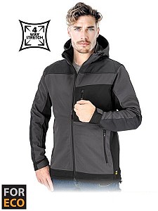Softshell jakna Foreco SH