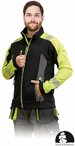Softshell jakna LH-Shellvis