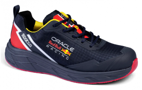 Zaščitni čevlji Sparco TEAMWORK KEYNES ESD S3S SR FO HRO SC