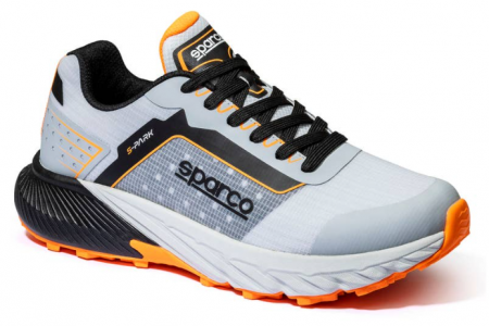 Zaščitni čevlji Sparco S-PARK SALOU 01 SR FO HRO