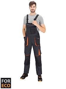 Stretch farmer hlače Foreco