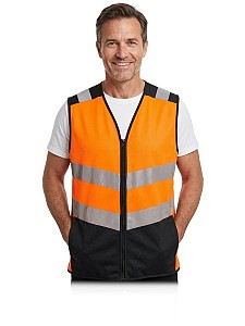 Odsevni telovnik KOS-WEN