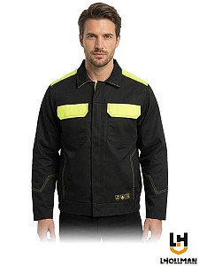 Varilska jakna LH-SpecWeld