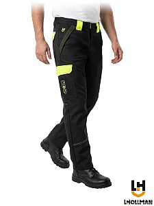 Varilske hlače na pas LH-SpecWeld