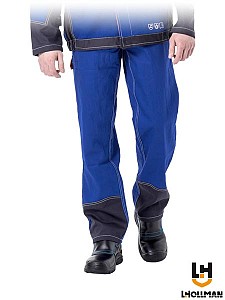 Varilske hlače na pas LH-SpecWeld