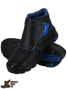 Varilski zaščitni čevlji Drezno