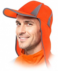 Zaščitna kapa CZ Fluosun