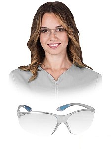 Zaščitna očala Vista