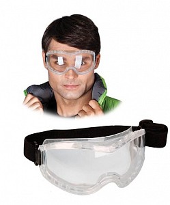Zaščitna očala Gog Flex