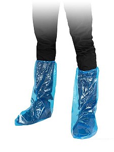 Zaščitne prevleke za čevlje BFOL Long 1/50