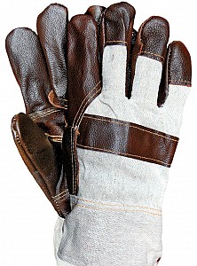 Zaščitne rokavice Mornar zimske