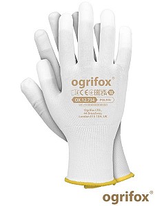 Zaščitne rokavice OX-Polfin