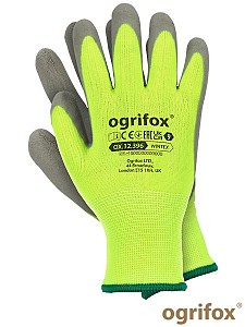 Zimske zaščitne rokavice OX-Wintex