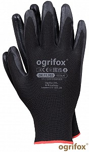Zaščitne rokavice OX Ecolat