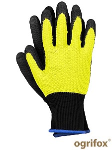 Zaščitne rokavice Hexa Ogrifox