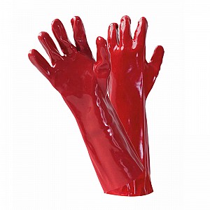 Zaščitne rokavice kislinoodporne