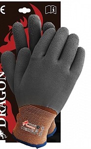 Zimske rokavice Winfull poliester/lateks/akril