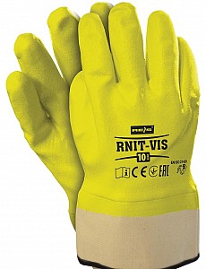 Zaščitne rokavice Work Best