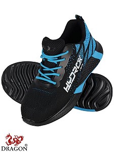 Zaščitni čevlji Hydrox S3 FO SR