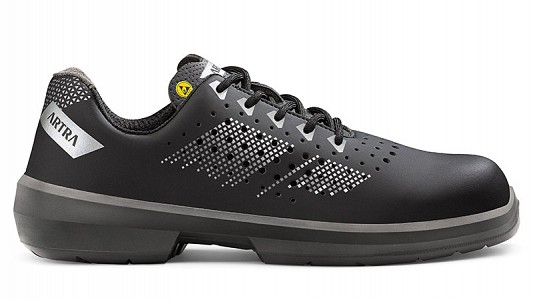 Zaščitni čevlji ARIOR 835 Air 676560 S1P ESD Artra 