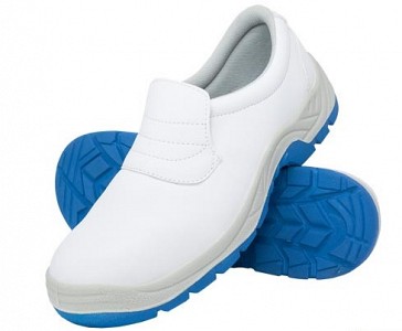 Zaščitni čevlji Foodreis Blue