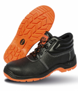 Zaščitni čevlji Safety Boot Result