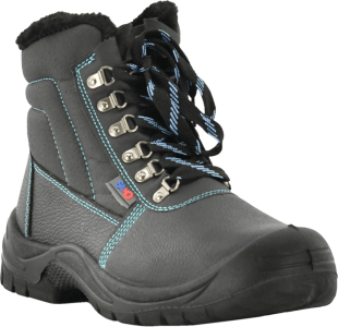 Zaščitni čevlji obutev SAKO S1 SRC Sara Workwear