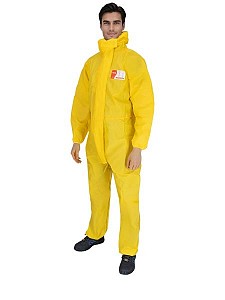 Zaščitni kombinezon Lamicom 3456