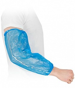 Zaščitni narokavniki 100/1 detektabilne Rfol Detect