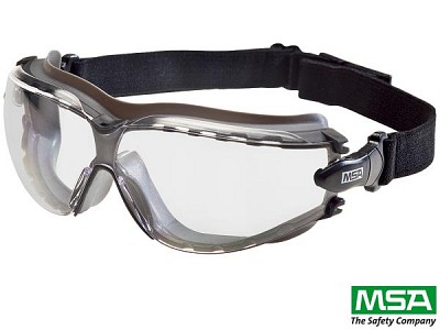 Zaščitna očala Altimeter MSA