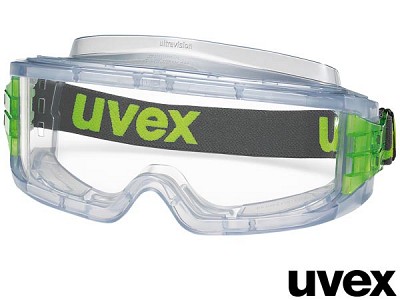 Zaščitna očala Uvex Ultarvision