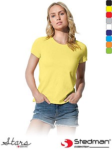 T-shirt majica Stedman ST2600 Woman