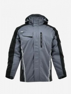 Zimska delovna jakna Standard WINTER Sara Workwear