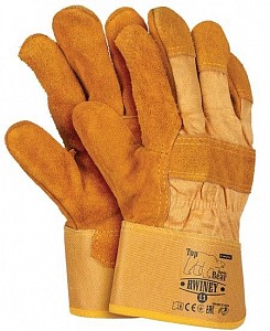 Zimske zaščitne rokavice Mornar 1015F