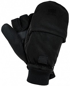 Zimske rokavice RDR 3M s premičnim pokrivalom za prste