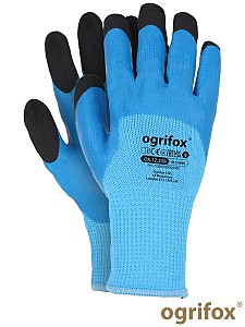 Zimske zaščitne rokavice OX-Bluwin