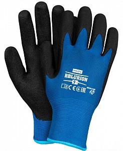 Zimske zaščitne rokavice Blurion