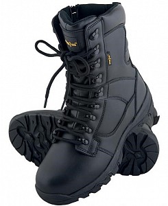 Zimski zaščitni čevlji Patrol SB SRA