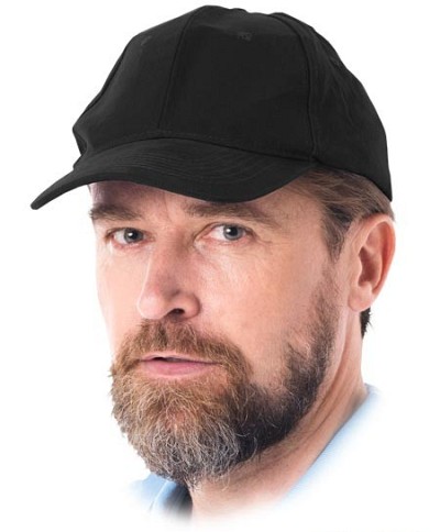 Kapa s šiltom Lux