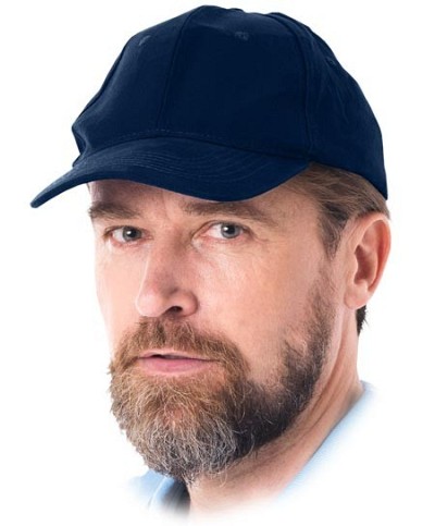 Kapa s šiltom Lux